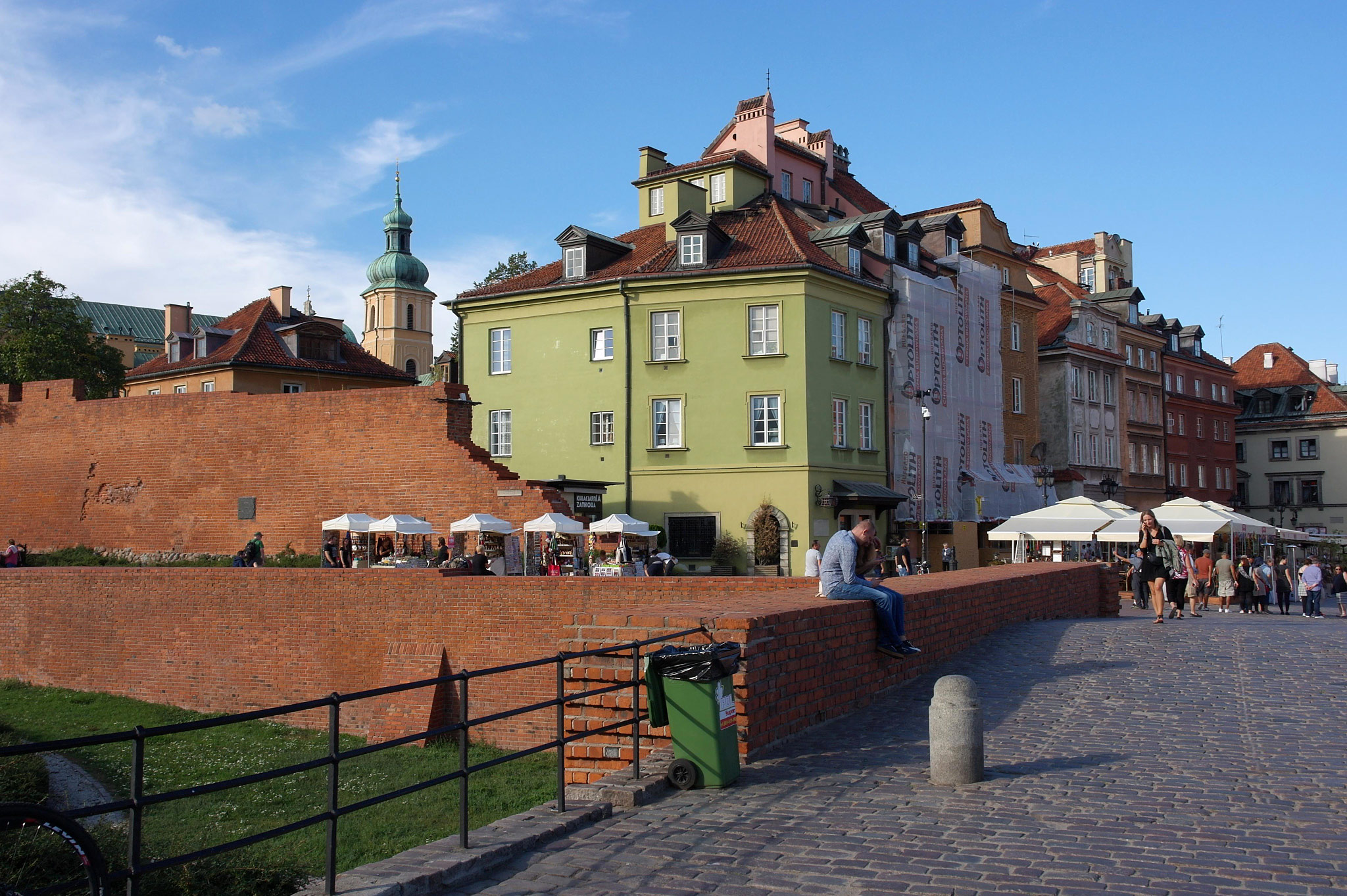 Warsaw